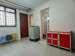 Blk 5 Ghim Moh Road (Queenstown), HDB 3 Rooms #598114481